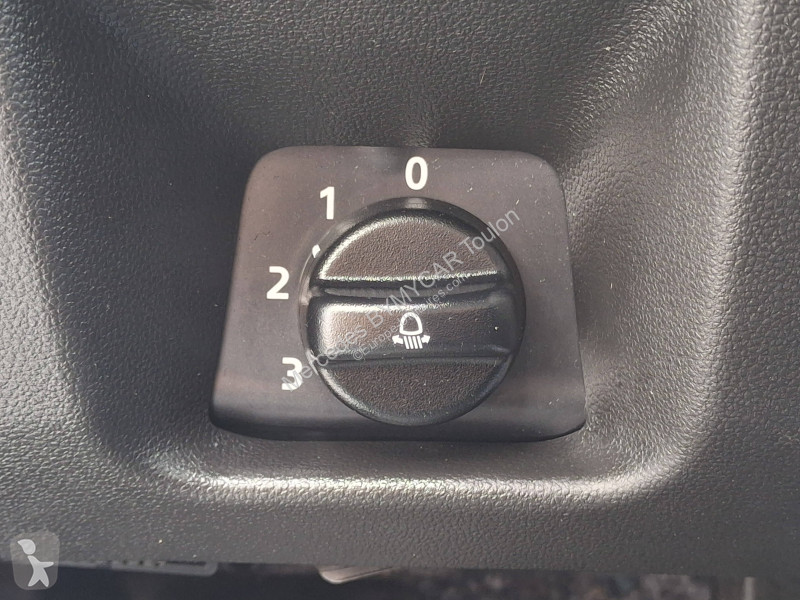 Furgoneta Renault EXPRESS VAN BLUE DCI 95