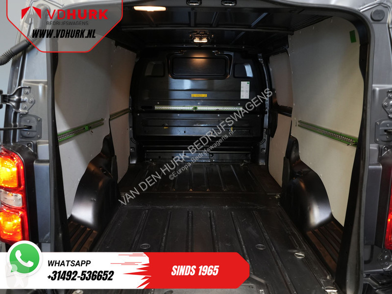 Furgoneta Peugeot 2.0 HDI 125 pk L3 EXPORT ONLY...