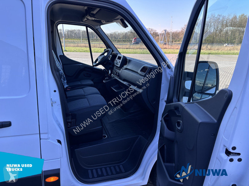 Veicolo commerciale Renault 135 L3H2...