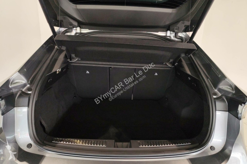 Autoutilitară Renault Rafale E-Tech full hybrid...