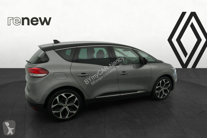 Autoutilitară Renault Scenic TCe 140 FAP - 21