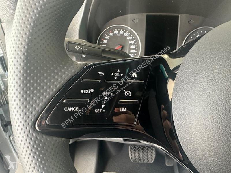 Veicolo commerciale Mercedes Fg 315 CDI 37 3T5...