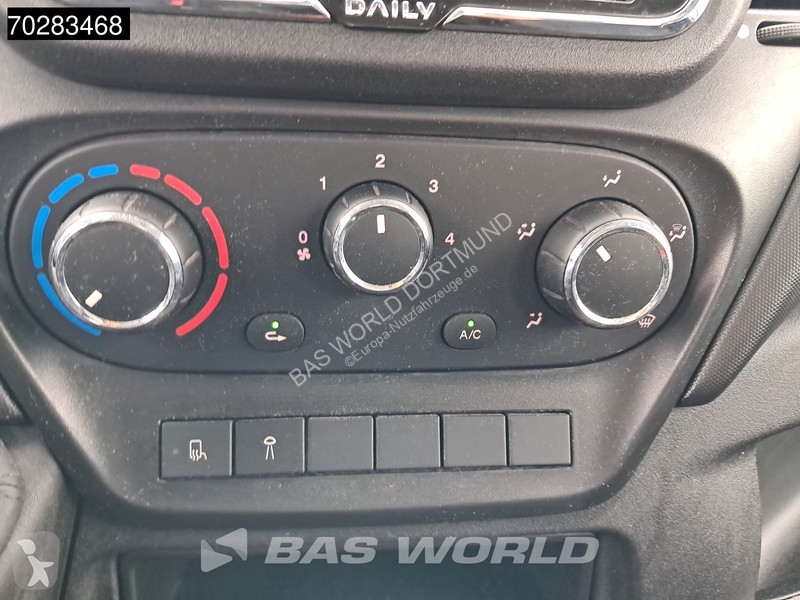 Nyttofordon Iveco 35C16 Kipper Doppel Kabine...