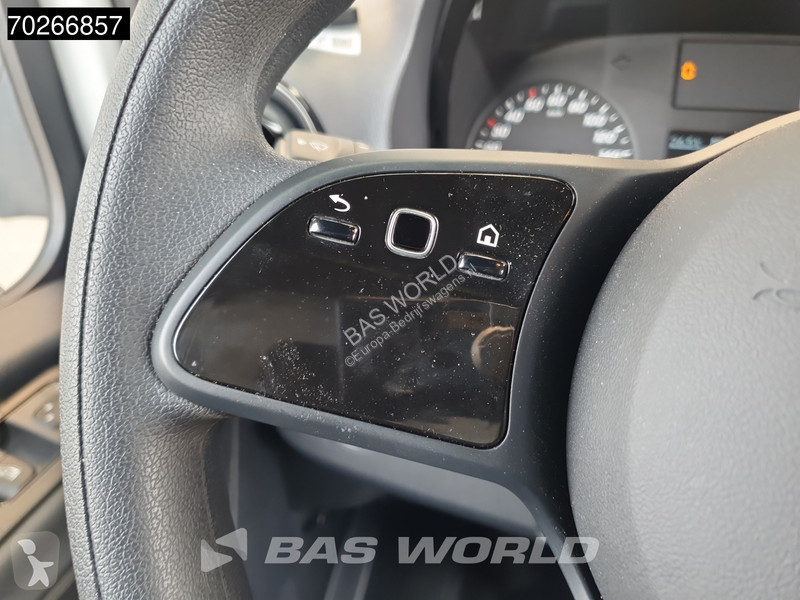 Autoutilitară Mercedes 315 CDI Koelwagen...