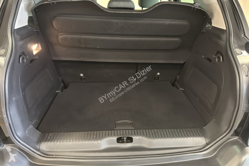 Užitkové vozidlo Citroën C3 Aircross BlueHDi...
