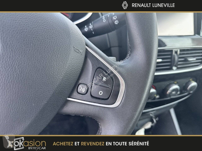 Autoutilitară Renault Clio dCi 75 Energy