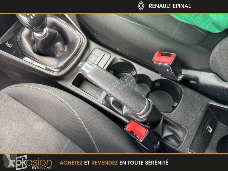 Autoutilitară Ford Fiesta 1.0 EcoBoost 100 ch...