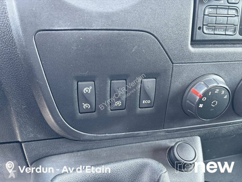 Veicolo commerciale Renault MASTER FGN L2H2...