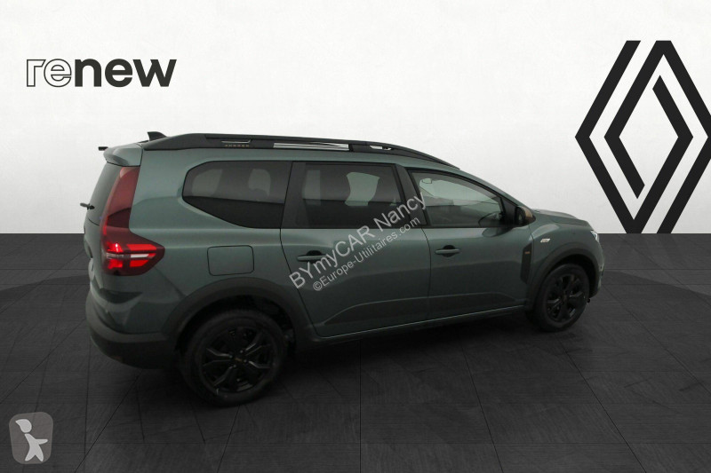 Užitkové vozidlo Dacia Jogger ECO-G 100 5...