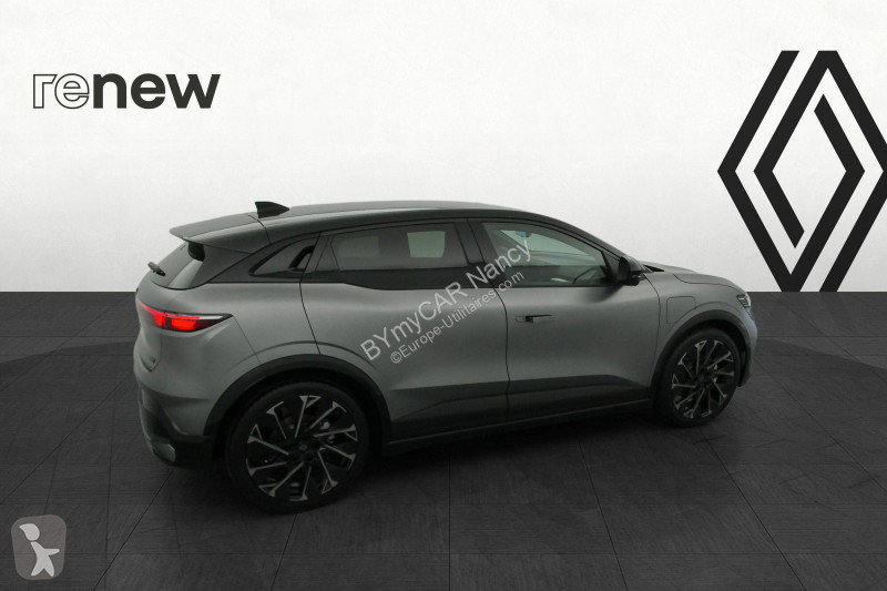 Bedrijfswagen Renault Megane E-Tech 220 ch...
