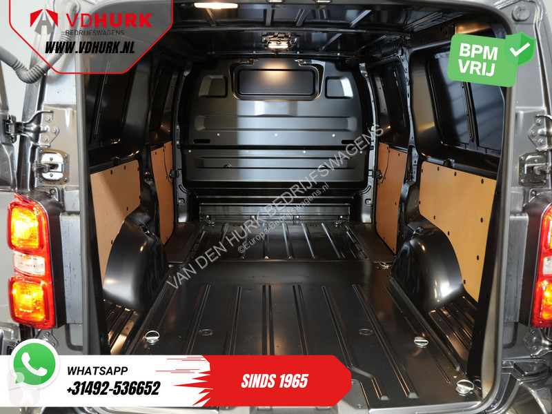 Véhicule utilitaire Citroën 2.0 HDI 180 pk Aut....