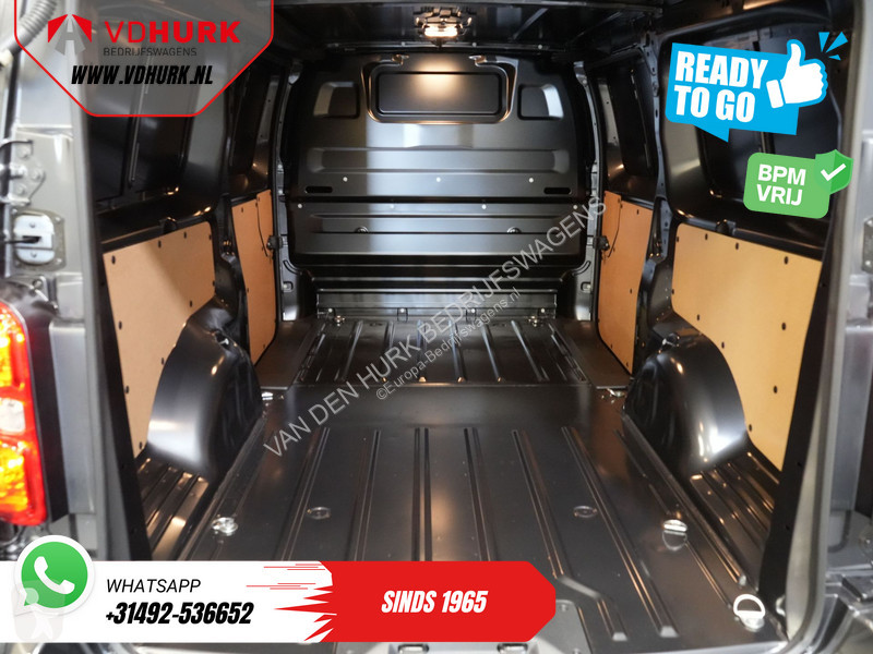 Véhicule utilitaire Citroën 2.0 HDI 180 pk Aut....