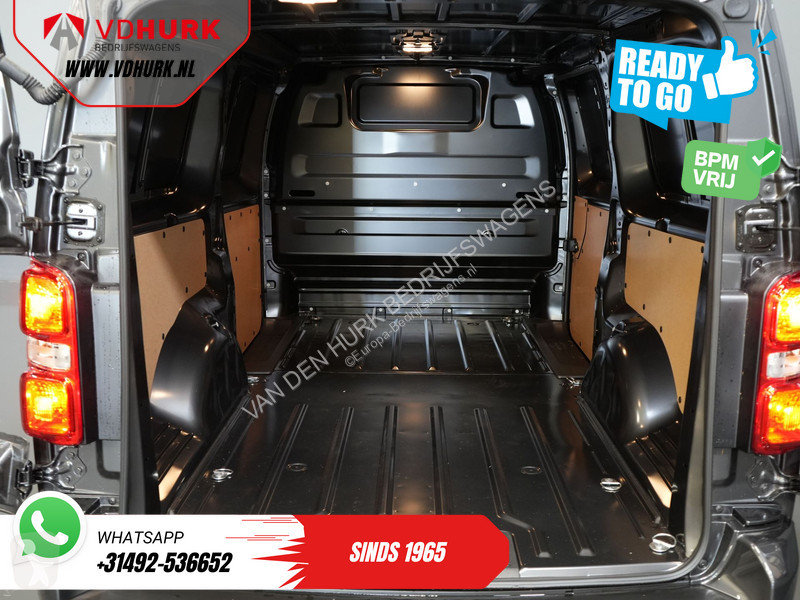 Furgoneta Citroën 2.0 HDI 180 pk Aut. L3 BPM...