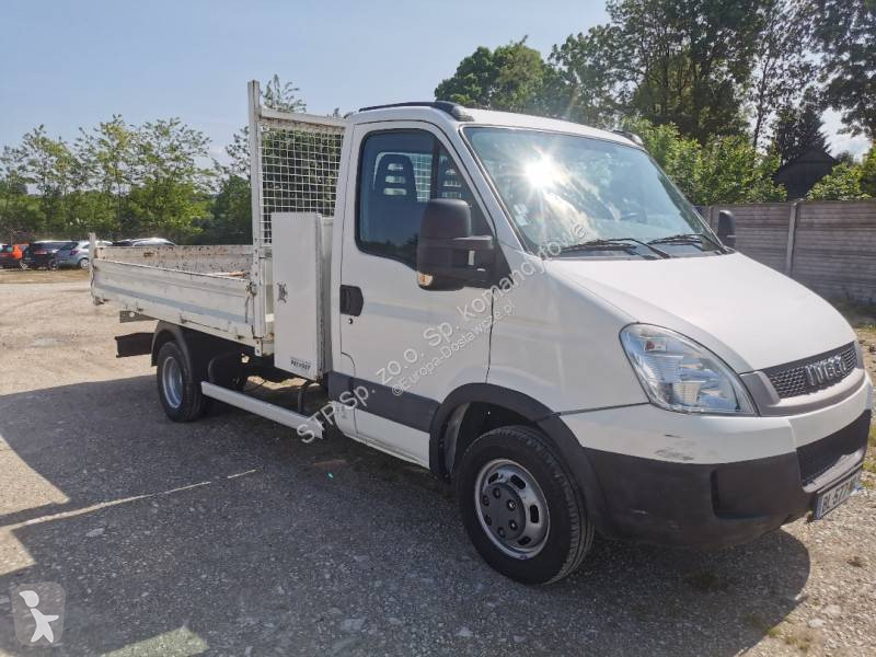 Užitkové vozidlo Iveco