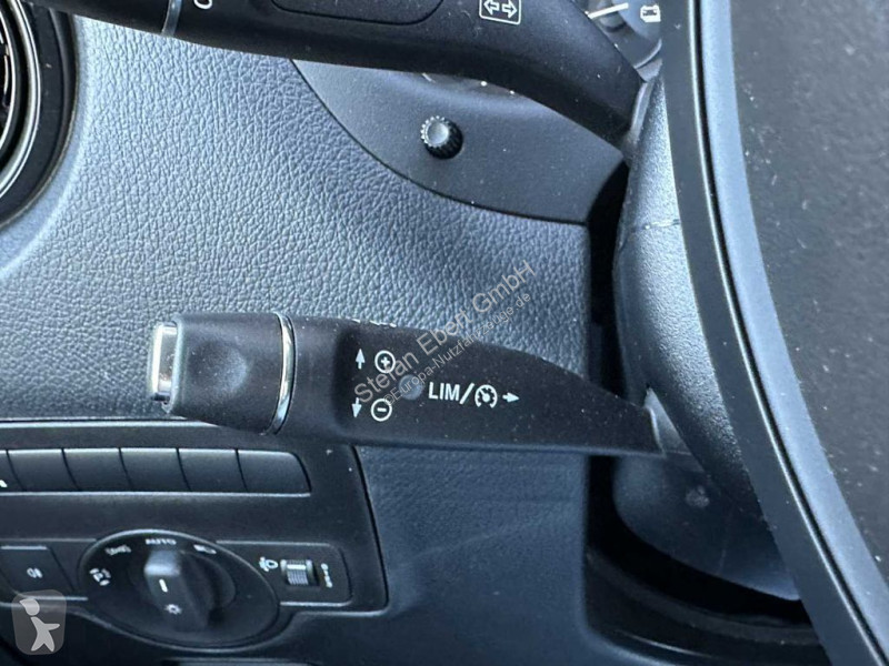 Furgoneta Mercedes 112 Klima Kamera Audio 30...