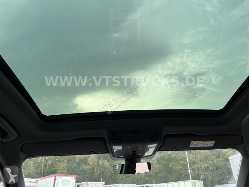 Furgoneta Volkswagen R-Line 4Motion I PANO I...