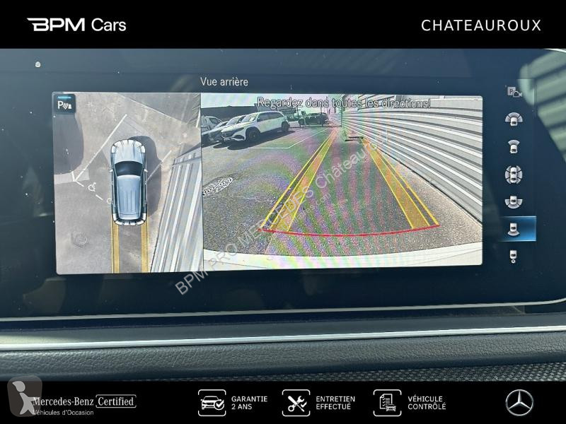 Furgoneta Mercedes GLE 350 e 211+136ch AMG Line...