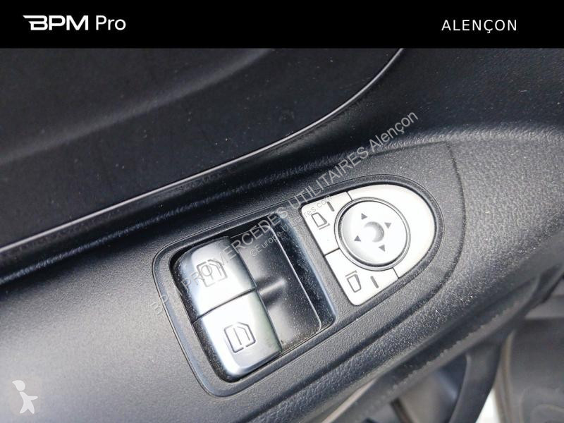 Veicolo commerciale Mercedes Vito Fg  Mixto 4x4...