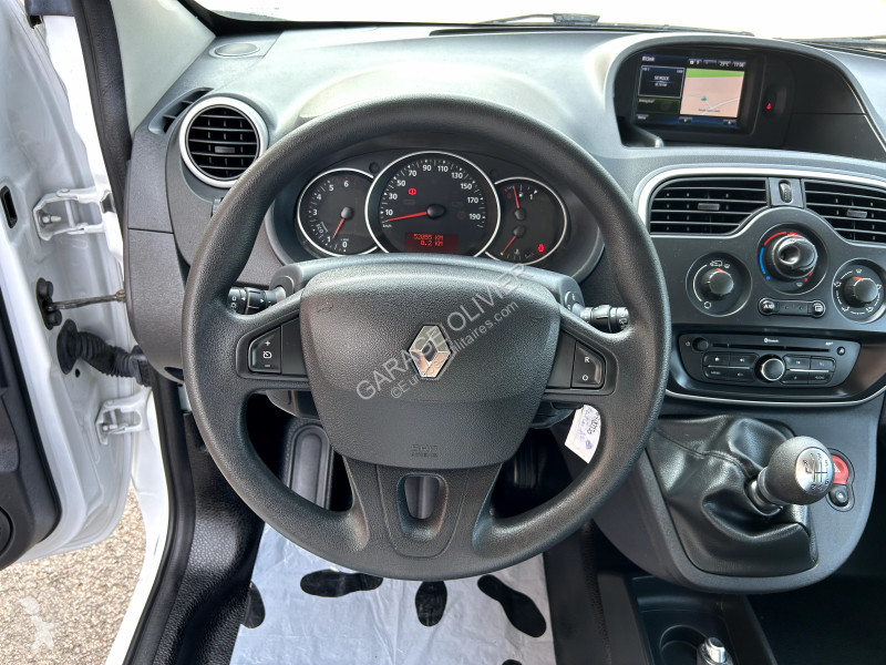 Užitkové vozidlo Renault Maxi Cabine...