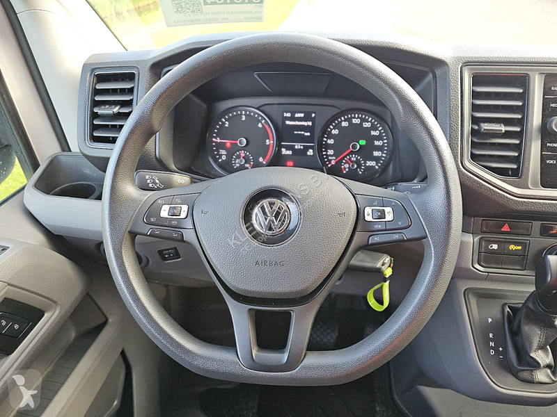 Autoutilitară Volkswagen 35 2.0 L4H3 Maxi...