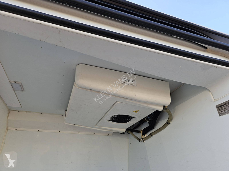 Veicolo commerciale Mercedes 315 L2H2 BI-TEMP...
