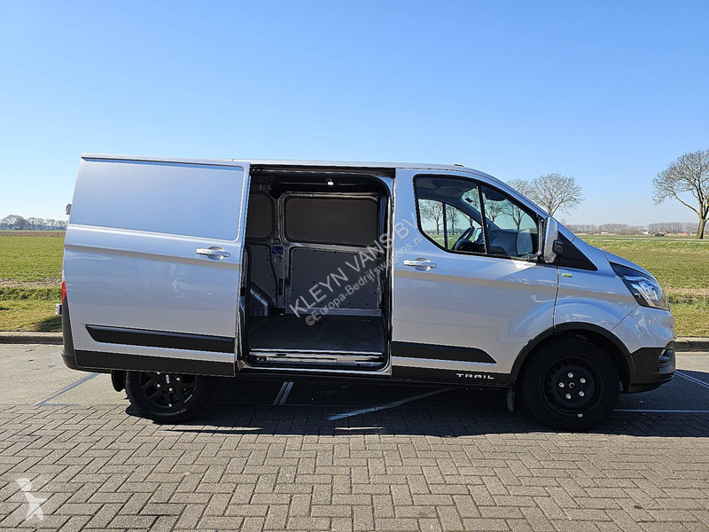 Autoutilitară Ford L1H1 TRAIL-EDIITON!