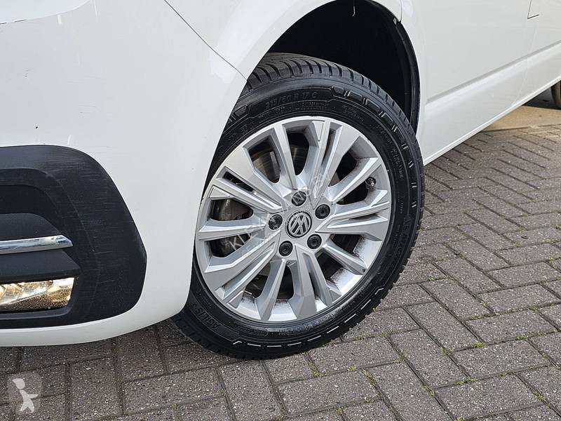 Furgoneta Volkswagen 2.0 TDI L1H1 BULLI LED NAP!
