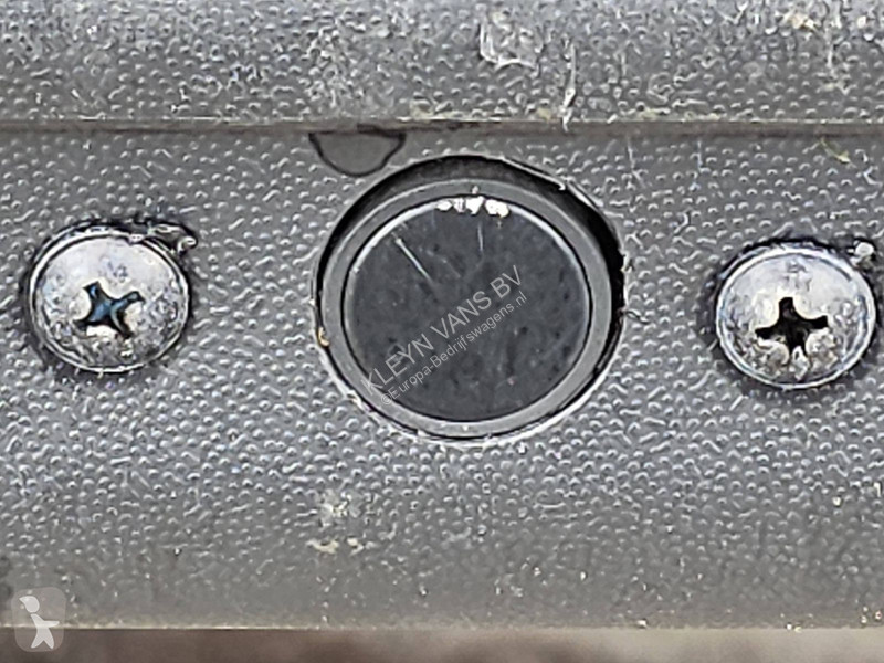 Nyttofordon MAN 3.140 ac automaat EURO6