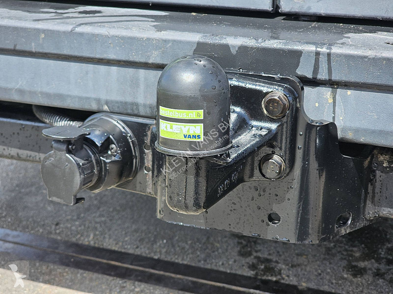 Autoutilitară MAN 3.140 ac automaat EURO6