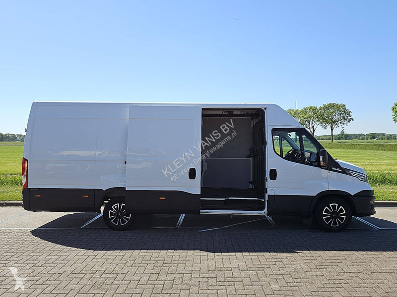 Bedrijfswagen Iveco 35S16 L4H2 Maxi 2xZijdeur!