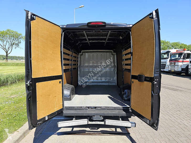 Autoutilitară Fiat 2.3 L2H2 Navi ECC Euro6!