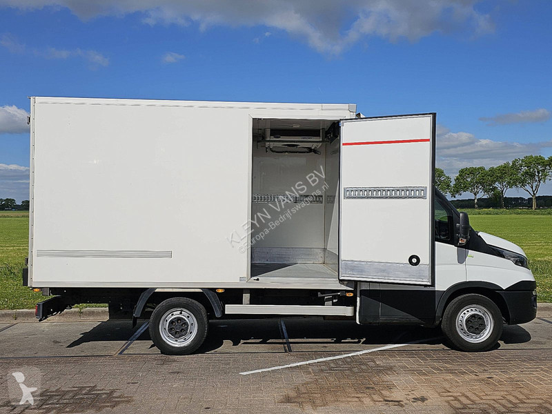 Veicolo commerciale Iveco 35S16 Koelbakwagen...