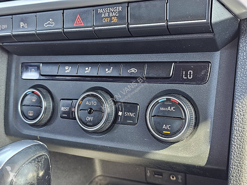 Véhicule utilitaire Volkswagen 3.0 TDI V6 Euro6...