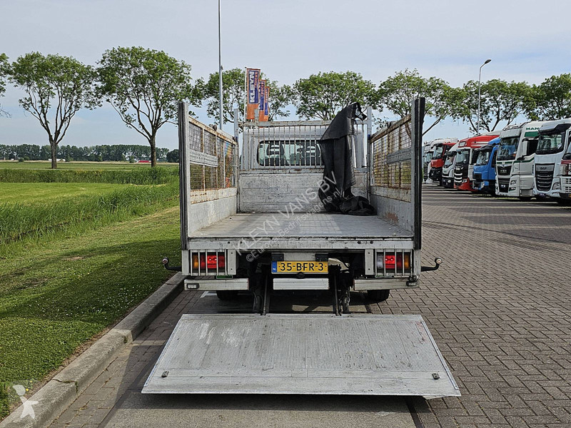 Veículo utilitário Fiat 2.3 clima aut marge