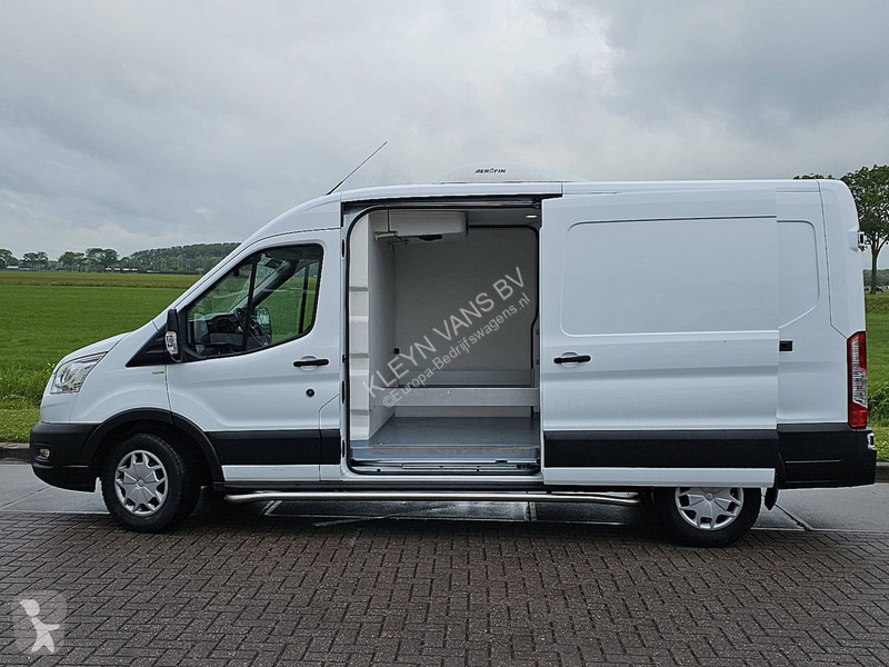 Veicolo commerciale Ford 350 koelwagen EURO6
