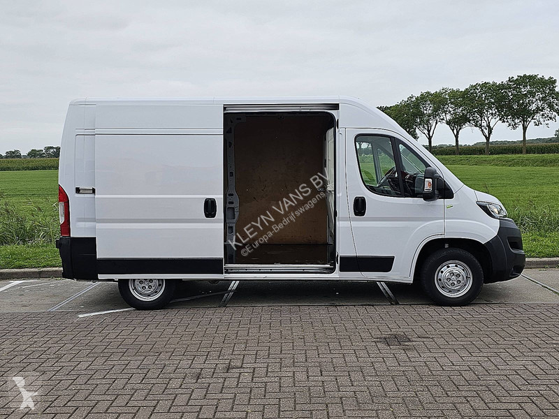 Furgoneta Peugeot 2.2 L2H2 Navi Euro6 AC!