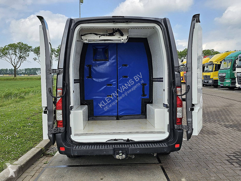 Véhicule utilitaire Renault 2.3 Koelwagen Euro6 AC