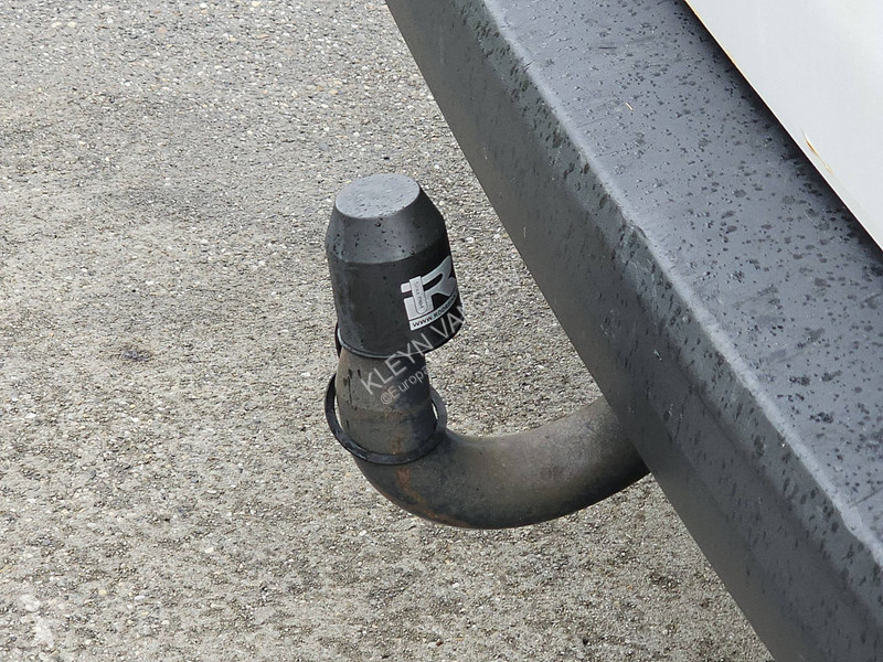 Véhicule utilitaire Volkswagen 2.0 TDI ac dc...