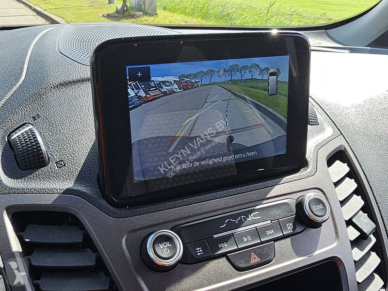 Véhicule utilitaire Ford 1.5 L1 Automaat Euro6!