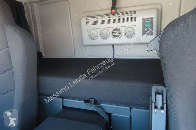 Camião Iveco ML75E19 Schlafkabine/Standklima...