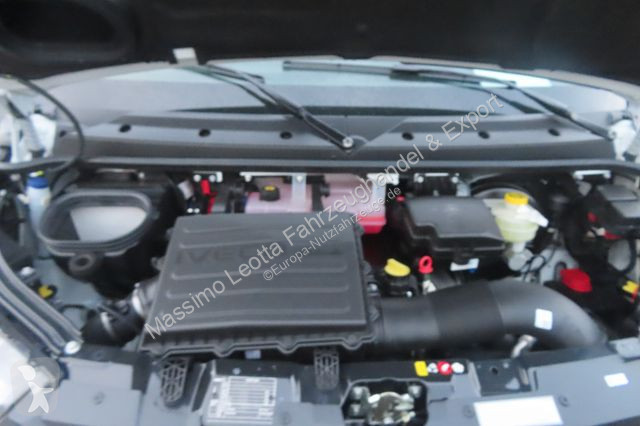 Véhicule utilitaire Iveco 35C18 3,0  Mod 2024 ....