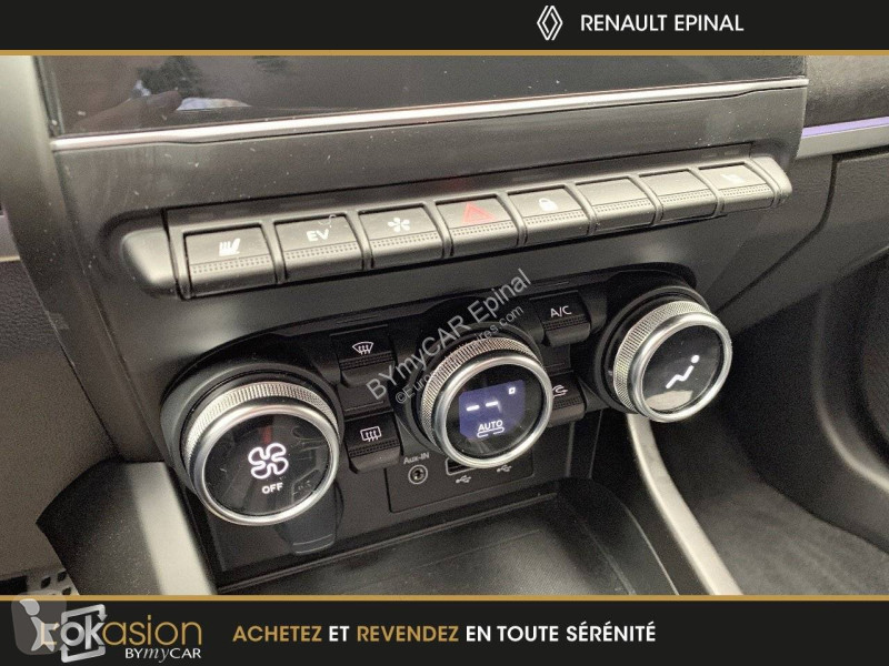 Autoutilitară Renault Arkana E-Tech 145 - 23
