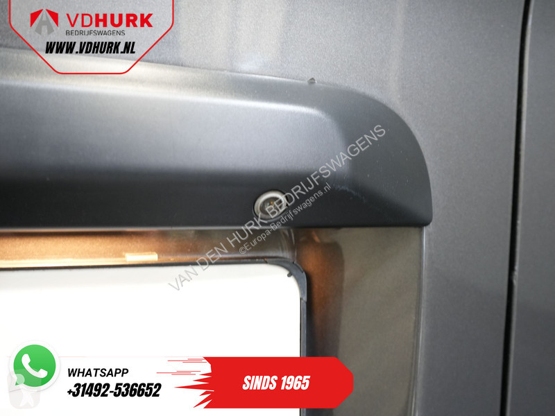 Furgoneta Citroën 1.5 HDI 100 pk L2 BPM VRIJ!...
