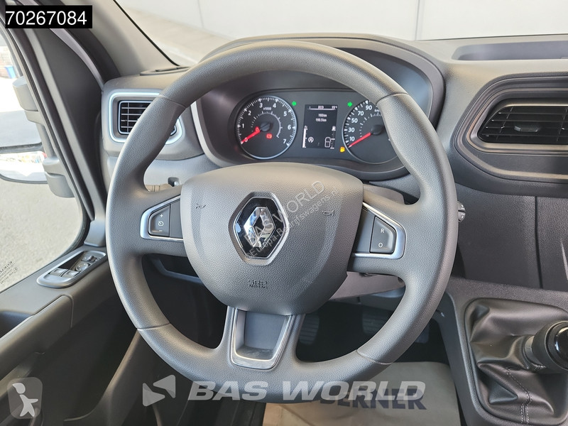 Furgoneta Renault NEU! LBW Zeilenwagen Klima...