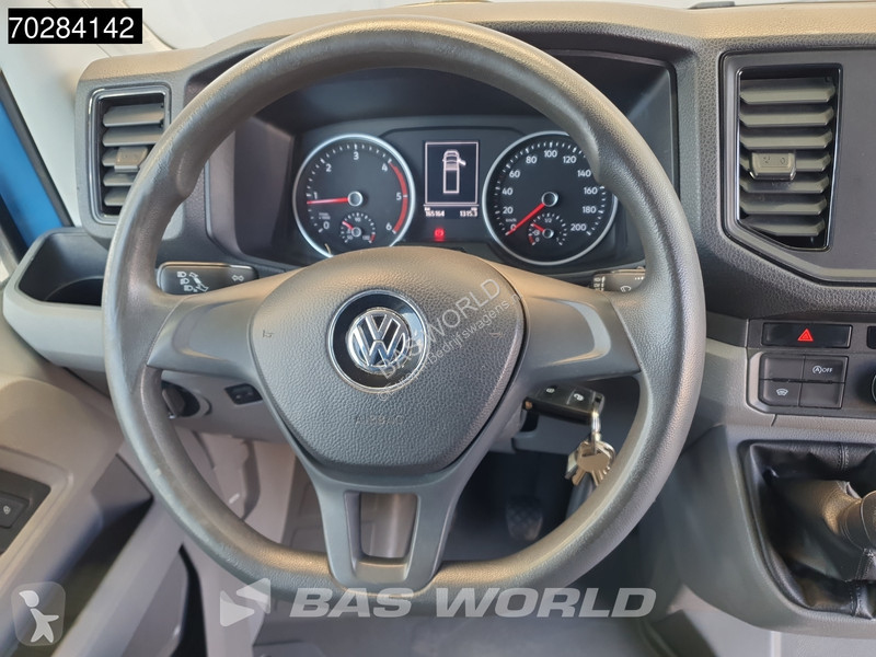 Veicolo commerciale Volkswagen 102pk Bakwagen...