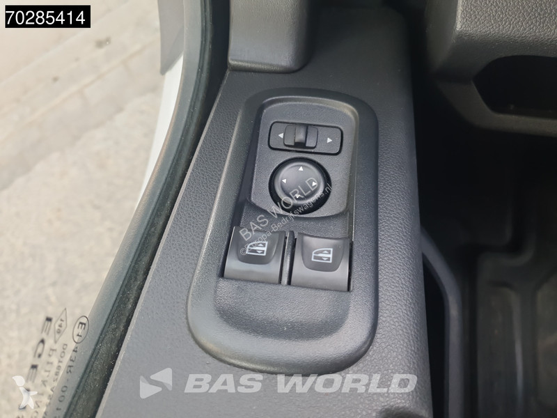 Véhicule utilitaire Renault Dubbellucht L3H2...