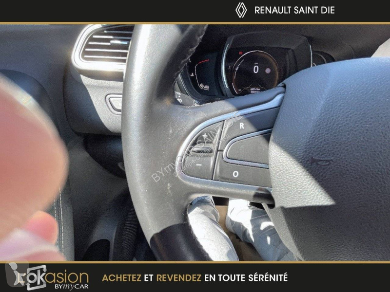 Veicolo commerciale Renault Kadjar TCe 130 Energy