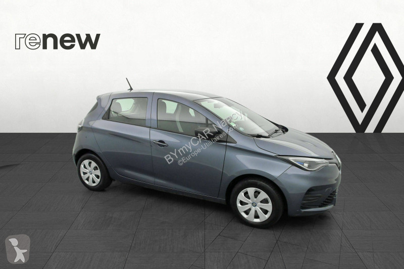 Bedrijfswagen Renault Zoe R110 Achat Intégral