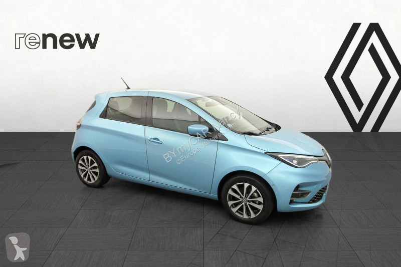 Užitkové vozidlo Renault Zoe R110 Achat...