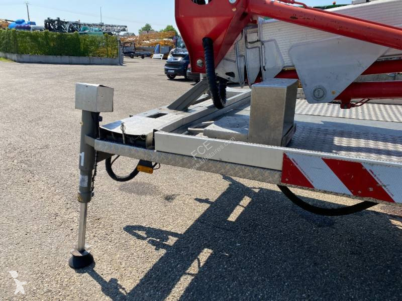 Veicolo commerciale Multitel